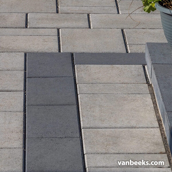 Permacon Kensington Concrete Paver